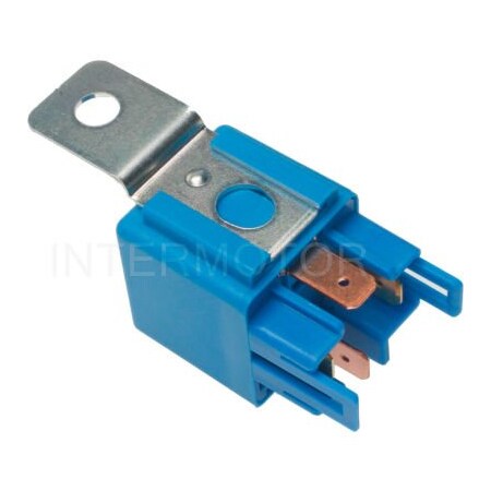 Standard Ignition Accessory Relay - Intermotor RY-1497
